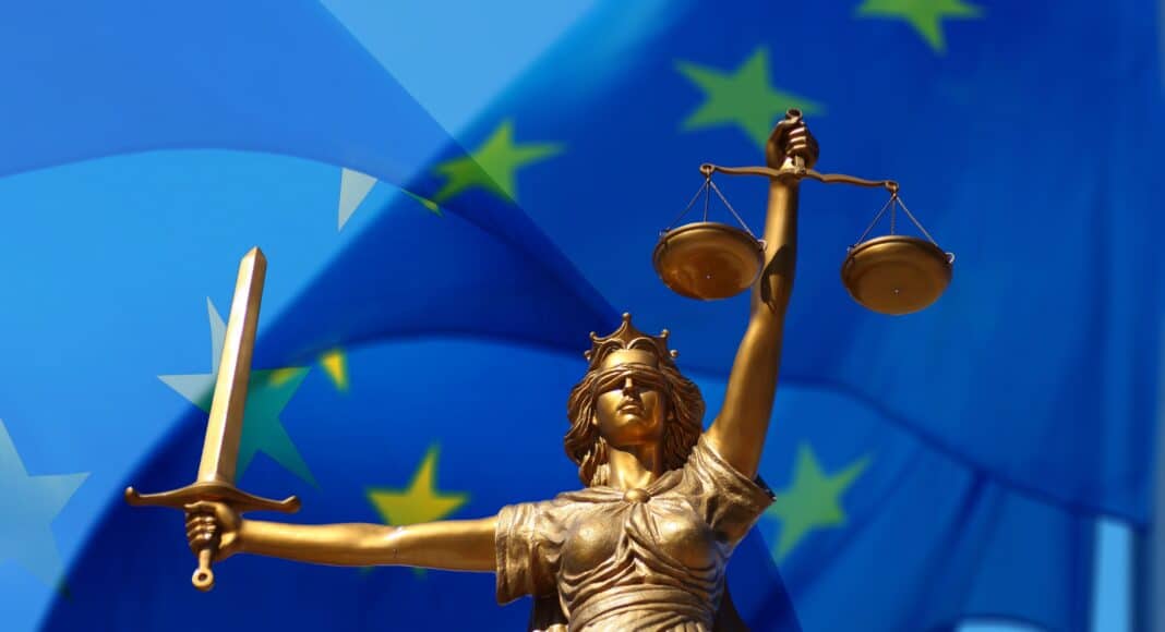 Les décisions européennes sont une des sources du droit international en France.