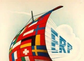 Les Trente Glorieuses – Un monde en reconstruction