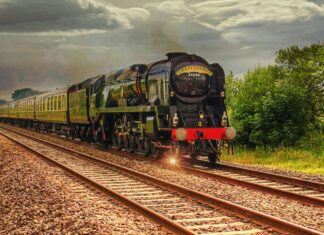 Les étapes de la Révolution Industrielle