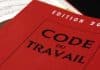 Les caractères du Droit du Travail Code du travail (droit social)