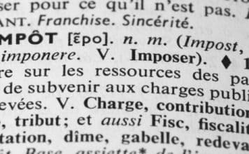 BIC – Critères généraux de déductibilité des charges