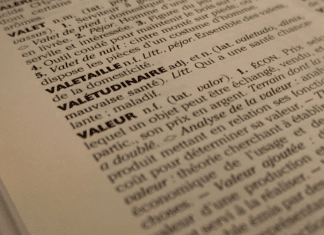 Définition de la valeur financière Valeur (Larousse) : Prix selon lequel un objet peut échangé, vendu, et, en particulier, son prix en argent.