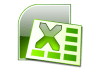 Microsoft Office Excel – Raccourcis utiles Logo Microsoft Office Excel