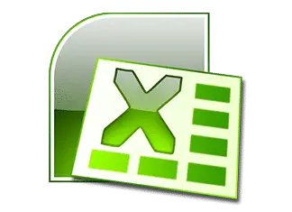 Microsoft Office Excel – Raccourcis utiles Logo Microsoft Office Excel