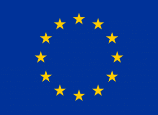 Les avantages de l’Union Européenne Le drapeau européen, symbole de l'Union Européenne