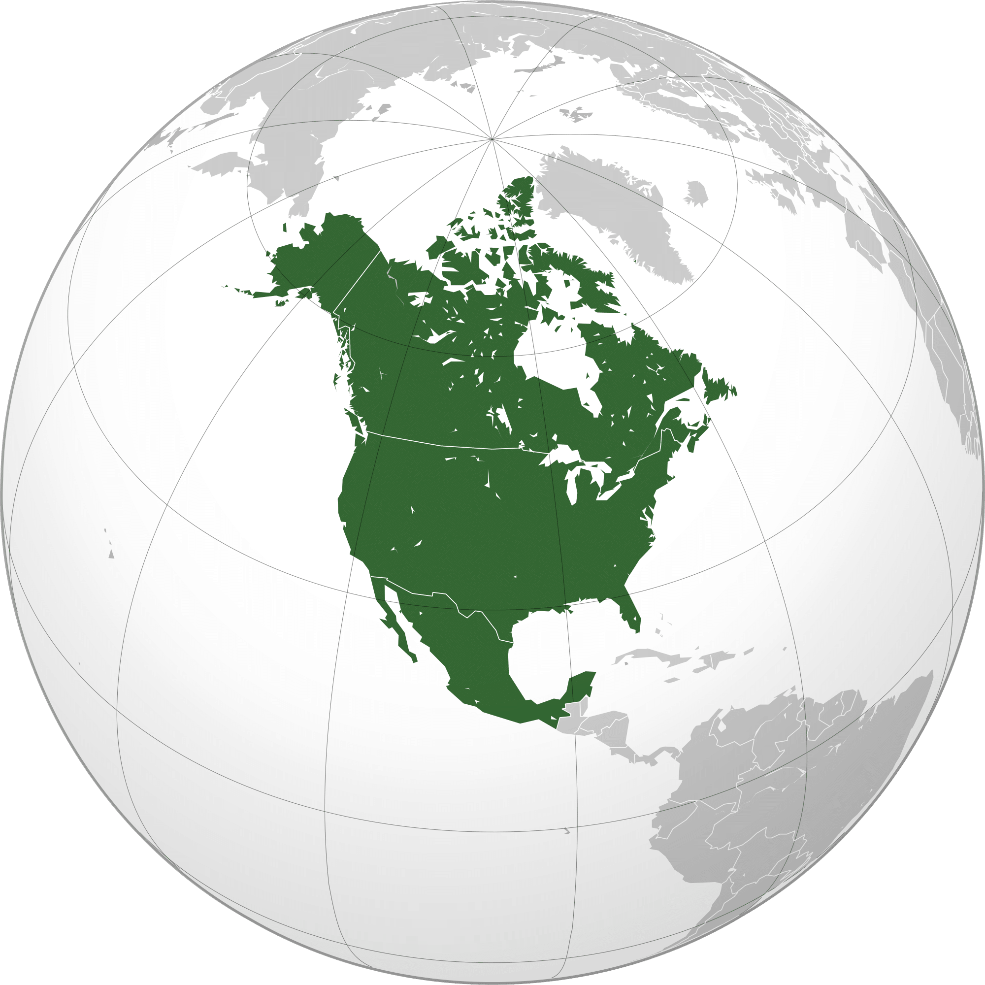 L'ALENA (NAFTA) le cas nordaméricain