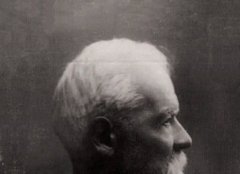 Henri Fayol (1841-1925)