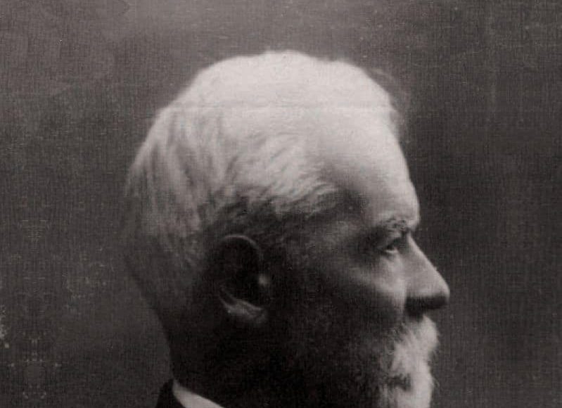 Henri Fayol (1841-1925)