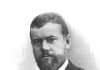 Le modèle bureaucratique et les fondements de l’autorité : Max Weber (1864-1920)