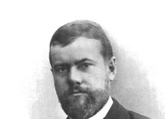 Le modèle bureaucratique et les fondements de l’autorité : Max Weber (1864-1920)