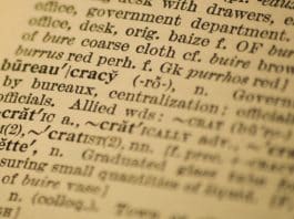 Les types de régulation bureaucratique d’Alvin W. Gouldner (1922-1980) Définition de "bureaucratie" selon Weber