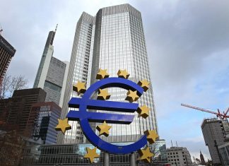La régulation de la création monétaire par la banque centrale Siège de la Banque Centrale Européenne à Francfort (Allemagne)