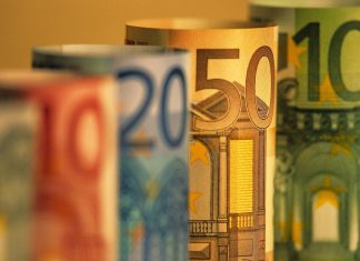 Les fonctions de la monnaie Billets de banque en euro