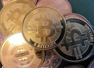 Les formes de la monnaie Le Bitcoin est une monnaie qui ne s'est développée au début qu'en forme scripturale