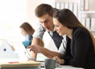 Digitaliser pour transformer le processus métier