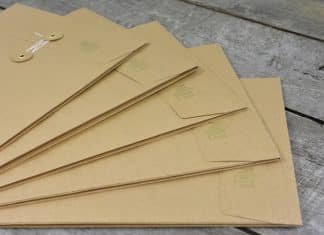 Enveloppes : le guide ultime pour les professionnels