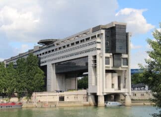 La commande publique dépasse ses niveaux d’avant-crise