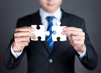 Définition du contrôle conjoint en consolidation Une fois son partenaire trouvé, reste à savoir comment le faire rentrer dans la société...