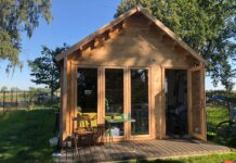 Le régime de la taxe foncière sur les propriétés bâties