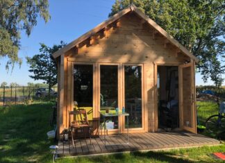 Le régime de la taxe foncière sur les propriétés bâties