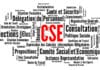 Les missions du Comité social et économique (CSE)