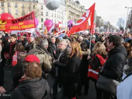 Formes de grève : lesquelles sont licites ?