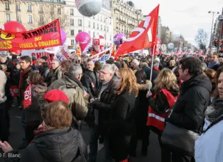 Formes de grève : lesquelles sont licites ?