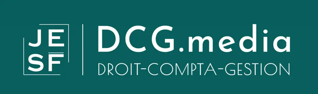 DCG - Droit, Compta, Gestion...