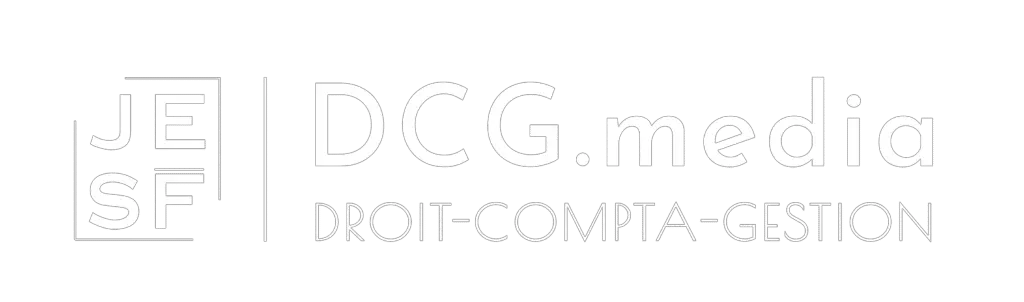 DCG - Droit, Compta, Gestion...