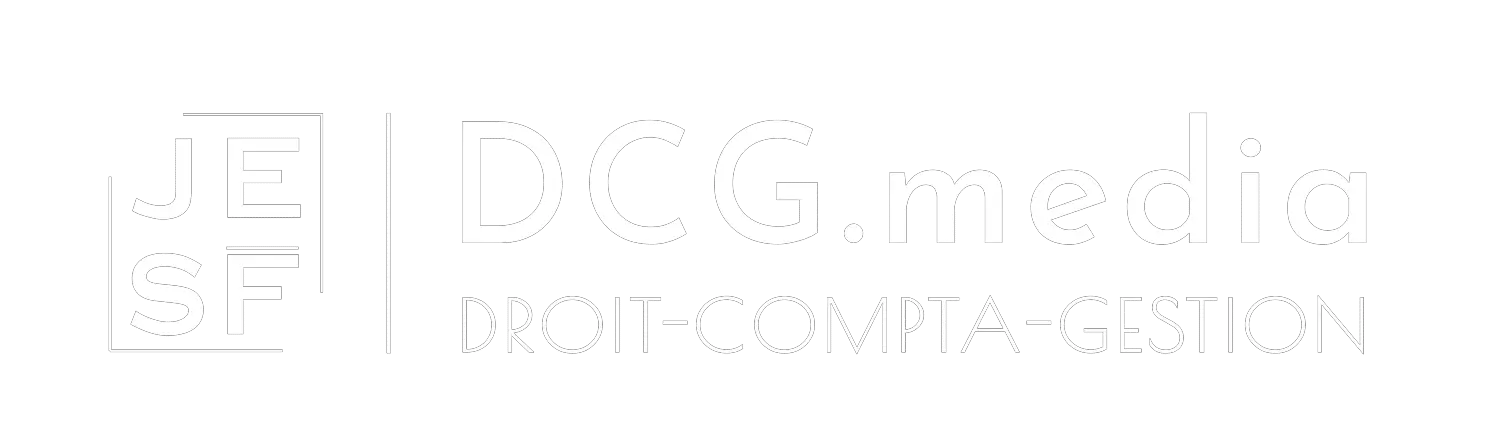 DCG - Droit, Compta, Gestion...