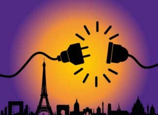 Sobriété énergétique : « la » bonne résolution pour 2023 ? C'est la peur du blackout qui explique la sobriété énergétique…