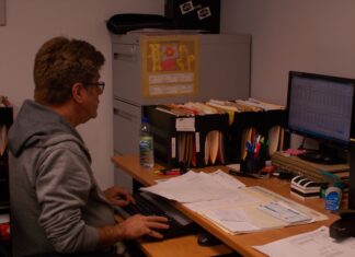 Obligations légales liées à la tenue des registres et documents comptables