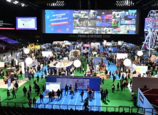 Go Entrepreneurs : participez au plus grand rassemblement des entrepreneurs en France ! Participez au plus grand rassemblement des entrepreneurs en France !