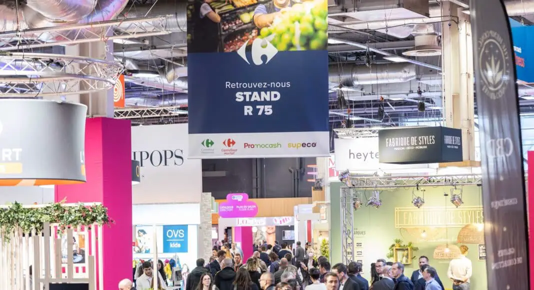 Franchise Expo Paris 2023 : un événement clé pour les entrepreneurs en quête d'informations et d'opportunités