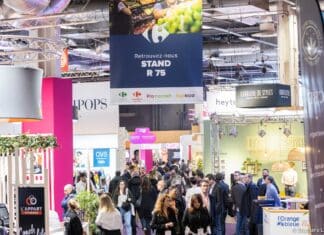 Franchise Expo Paris 2023 : un événement clé pour les entrepreneurs en quête d’informations et d’opportunités Franchise Expo Paris 2023 : un événement clé pour les entrepreneurs en quête d'informations et d'opportunités