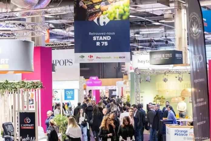 Franchise Expo Paris 2023 : un événement clé pour les entrepreneurs en quête d'informations et d'opportunités Franchise Expo Paris 2023 : un événement clé pour les entrepreneurs en quête d'informations et d'opportunités