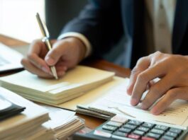 Comptabilisation des opérations d’achat et de vente de biens La comptabilisation des achats et ventes de biens comprend l'enregistrement des avances et acomptes, la facturation, et le règlement.