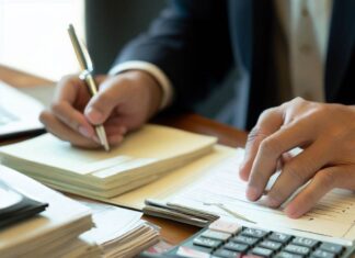 Comptabilisation des opérations d’achat et de vente de biens La comptabilisation des achats et ventes de biens comprend l'enregistrement des avances et acomptes, la facturation, et le règlement.