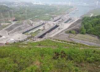 Les limites de l’énergie hydraulique : pas si verte que ça…