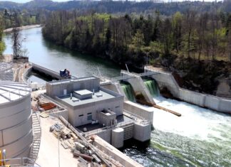 Principes de l’énergie hydraulique, une source d’énergie clé