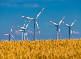 Le fonctionnement des éoliennes et leurs composants