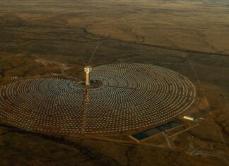Énergie solaire : historique, technologies et fonctionnement