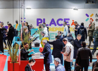 L’avenir de l’entrepreneuriat se dessine en franchise