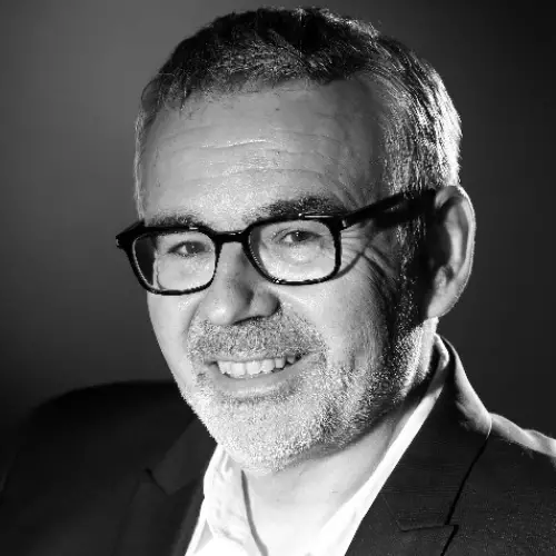Serge FLORENTIN, Directeur éditorial Pôle Assurance Finance Infopro-Digital