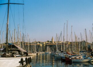 5 bonnes raisons de réaliser un investissement locatif à Marseille