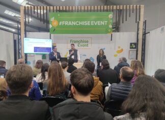 Franchise Event 2024 : Le rendez-vous incontournable des entrepreneurs à Rennes Les 18 et 19 novembre 2024, le Parc Expo de Rennes accueillera le Franchise Event, un événement phare intégré au salon Entreprendre dans l'Ouest.