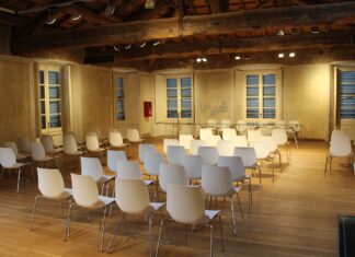 Séminaire unique à Aix-en-Provence : comment choisir un hôtel ? Aix-en-Provence, joyau de la région provençale, se distingue par son patrimoine culturel et son ambiance unique mêlant tradition et modernité.