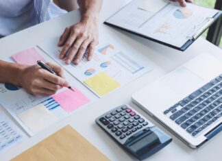 Combien coûtent les cours particuliers de comptabilité ?