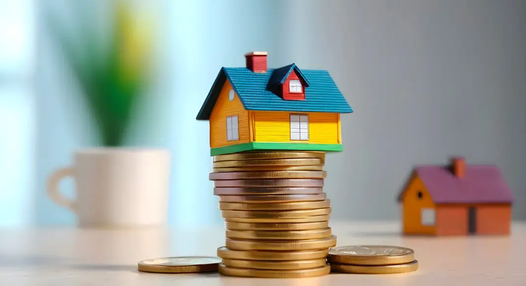 Plongée en Absurdie Française dans un système aussi improbable qu'absurde qui ne peut qu'aboutir à une crise de l'immobilier.