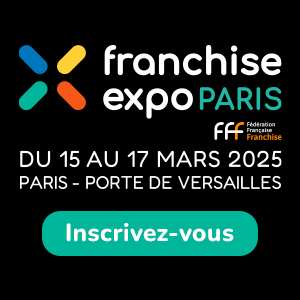 Franchise Expo Paris 2025